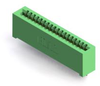 Card Edge Conn, Single, 18Pos, Th; Card Edge Connector Type Edac - 65AJ5592 - Newark, An Avnet Company