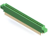 Card Edge Conn, Dual Side, 64Pos, Lug; Card Edge Connector Type Edac - 75AJ8990 - Newark, An Avnet Company