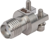 Rf Conn, Sma Edge Launch Jack, 50 Ohm; Connector Type Amphenol Sv Microwave - 70AJ5836 - Newark, An Avnet Company
