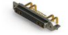 Combo D-Sub Conn, R/a Rcpt, Dc-21W4, Th; Product Range Edac - 55AJ4609 - Newark, An Avnet Company