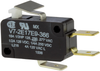 Microswitch Type Honeywell - 91B4792 - Newark, An Avnet Company