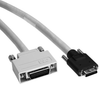 Cable Assy, Sdr Plug-Mdr Plug, 6.6Ft; Connector To Connector 3M - 60M2945 - Newark, An Avnet Company