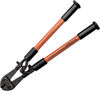 Bolt Cutter, 7/16, 24.5; Overall Length Klein Tools - 06J9592 - Newark, An Avnet Company