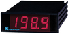 Digital Meter, Dc Current, 115Vac; No. Of Digits / Alpha Newport Electronics - 55X4846 - Newark, An Avnet Company