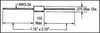 Ntc Thermistor; Zero Power Resistance At 25°C Amphenol Advanced Sensors - 07C7768 - Newark, An Avnet Company
