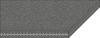 Rubber Saturated Ulti-Mate Belts - H250000498 - Habasit America