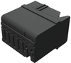 Backplane Connector, Rcpt, 120Pos, Th; Svhc Molex - 01AH8736 - Newark, An Avnet Company