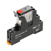 Power Relays, Over 2 Amps -- 281-6325-ND
