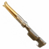 D-Sub, D-Shaped Connector Contacts - 1195-09560008267CT-ND - DigiKey