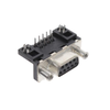 D-Sub Connector Assemblies - D09S23A4GV00LF-ND - DigiKey