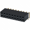 Headers, Receptacles, Female Sockets - S4461-ND - DigiKey