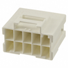 Rectangular Connector Housings - A117178-ND - DigiKey