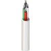 Electronic, 4 C #18 Str TC, FEP Ins, PVC Jkt, CMP - 82489 - Belden Inc.