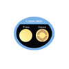 Specialized Sensors -- 1664-1150-ND