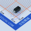 Diodes >> Fast recovery/high efficiency diode - US1J-13-F - LCSC Electronics Technology (HK) Limited