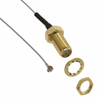Coaxial Cables (RF) - 931-1101-ND - DigiKey