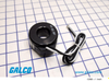 INTI Current Transformers - AL-201 - Galco Industrial Electronics