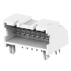 Headers, Male Pins - 17-1-2323750-6-ND - DigiKey