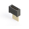 Edgeboard Connectors - 151-895-007-541-101-ND - DigiKey