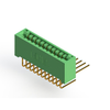 Edgeboard Connectors - 151-846-022-558-201-ND - DigiKey