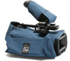 PortaBrace CBA-EX3 Camera Body Armor for SONY EX3 (Blue) -- CBA-EX3
