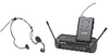 Headworn Wireless System - PGX14/PG30 - Visual Sound, Inc.