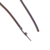 Jumper Wires, Pre-Crimped Leads - 670-C2777-MX80P10K4F1-FB0.5-900-ND - DigiKey