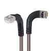 Modular/Ethernet Cables (RJ45, RJ11) - 5073-TRD695SRA10GRY-2-ND - DigiKey