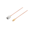 Coaxial Cables (RF) - 6099-PE3W07992-18-ND - DigiKey
