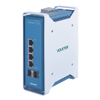 Managed Industrial Ethernet Switches - INS-8624 - Volktek Corporation
