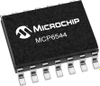 Comparators - 649544 - RS Components, Ltd.