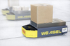 Mobile Robots - WEASEL - SSI Schaefer Ltd.
