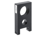 Lens Barrel Holder, M20.25 RMS, 40 mm Optical Axis Height - CB26.18 - Newport MKS