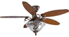 P2507-72 Fans-Ceiling Fans - 786237 - Capital Lighting, Inc.