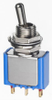 Toggle Switches - 1232413 - RS Components, Ltd.