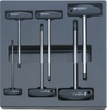 ES 10768/6 - screwdrivers with T-handle 3 - 10 mm - 96838119 - Stahlwille North America