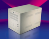 Wallmount Chassis for 8 Slots Backplane or AT Motherboard - CLM-908 - Huntec, Inc.