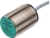 Inductive sensor - NBB10-30GM40-E2 - Pepperl+Fuchs SE