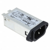 Power Entry Connectors - Inlets, Outlets, Modules - 1144-1329-ND - DigiKey