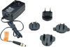 Video Extender Power Supply Unit - 4K HDMI IR RS232 24 Volt 1.25A -- AVS-HDB-PS