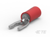 Spade Terminals - 52929-3 - TE Connectivity