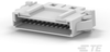 Rectangular Wire & Cable Connectors & Housings - 1-292215-2 - TE Connectivity