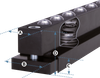 Ball Transfer T-Bars - Image