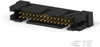 Ribbon Cable Connectors - 2-111446-1 - TE Connectivity