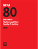 NFPA 80, Standard for Fire Doors and Other Opening Protectives