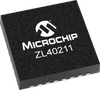 2:8 LVPECL Buffer with Input Termination - ZL40211 - Microchip Technology, Inc.
