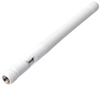 Whip Antenna, 5.8-6Ghz, 3.9Dbi; Antenna Type Molex - 76AH2201 - Newark, An Avnet Company
