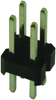 Board-Board Connector Header, 4Way, 2Row; Connector Systems Multicomp - 93K5752 - Newark, An Avnet Company