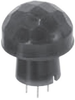 Motion Sensor, 3Vdc To 6Vdc; Sensing Range Max Panasonic - 11N1060 - Newark, An Avnet Company