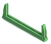 Card Edge Conn, Dual Side, 62Pos, Th; Card Edge Connector Type Edac - 87AH4181 - Newark, An Avnet Company